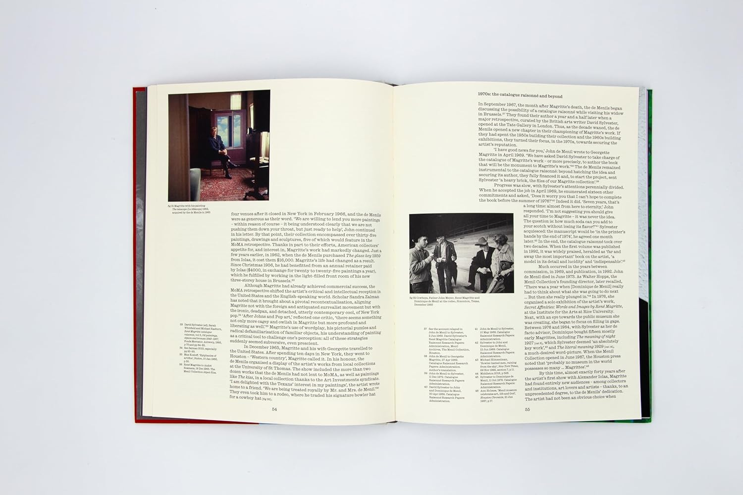 Magritte Magritte image number 1