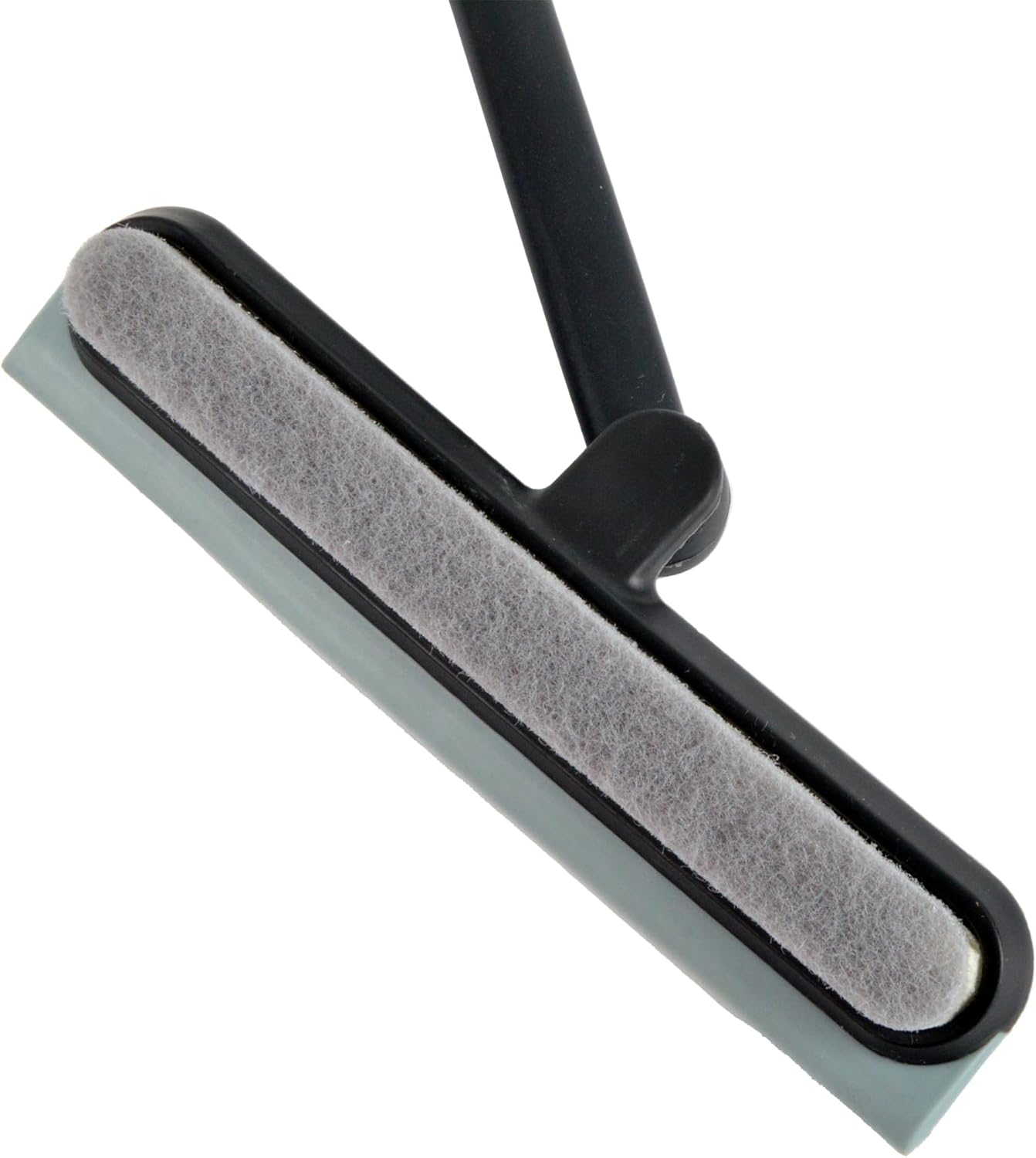 Hom&eacute;a, Window Squeegee Swivel Head 42Cm Anthracite