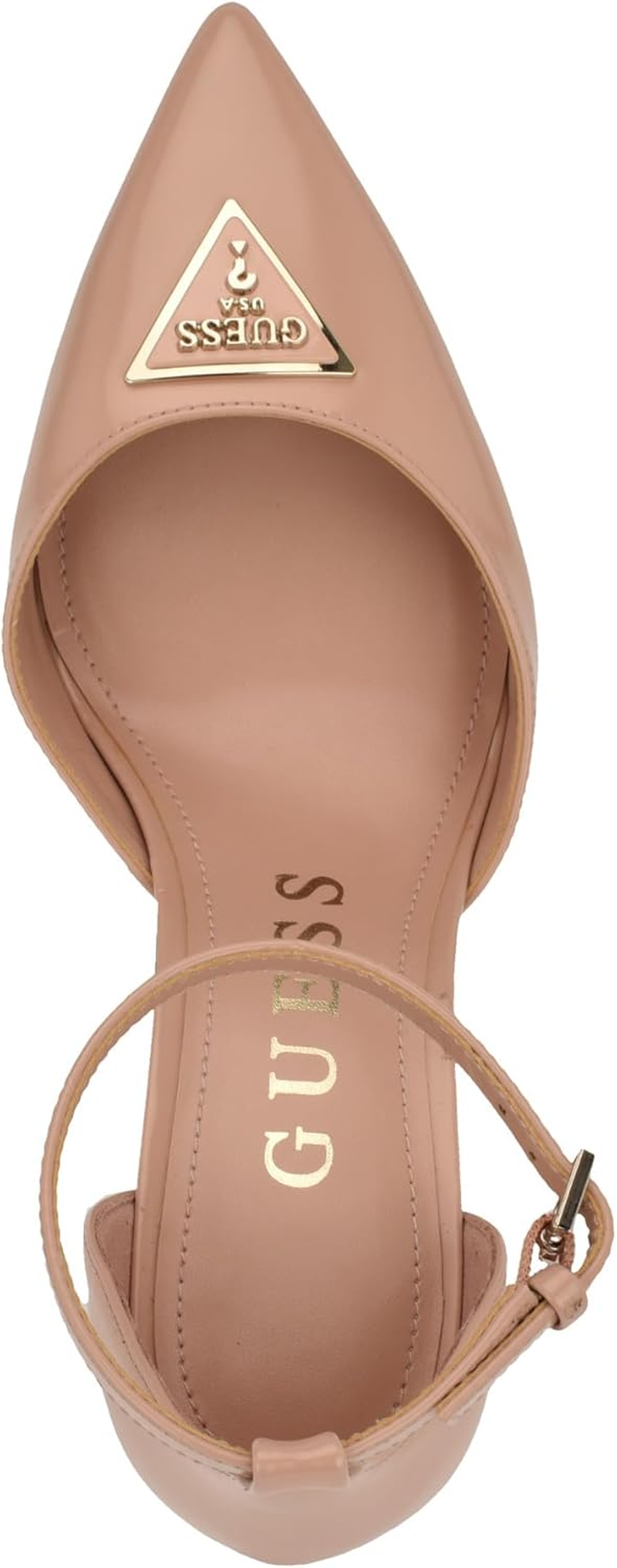 GUESS Women'S Barsyn Pump image number 5