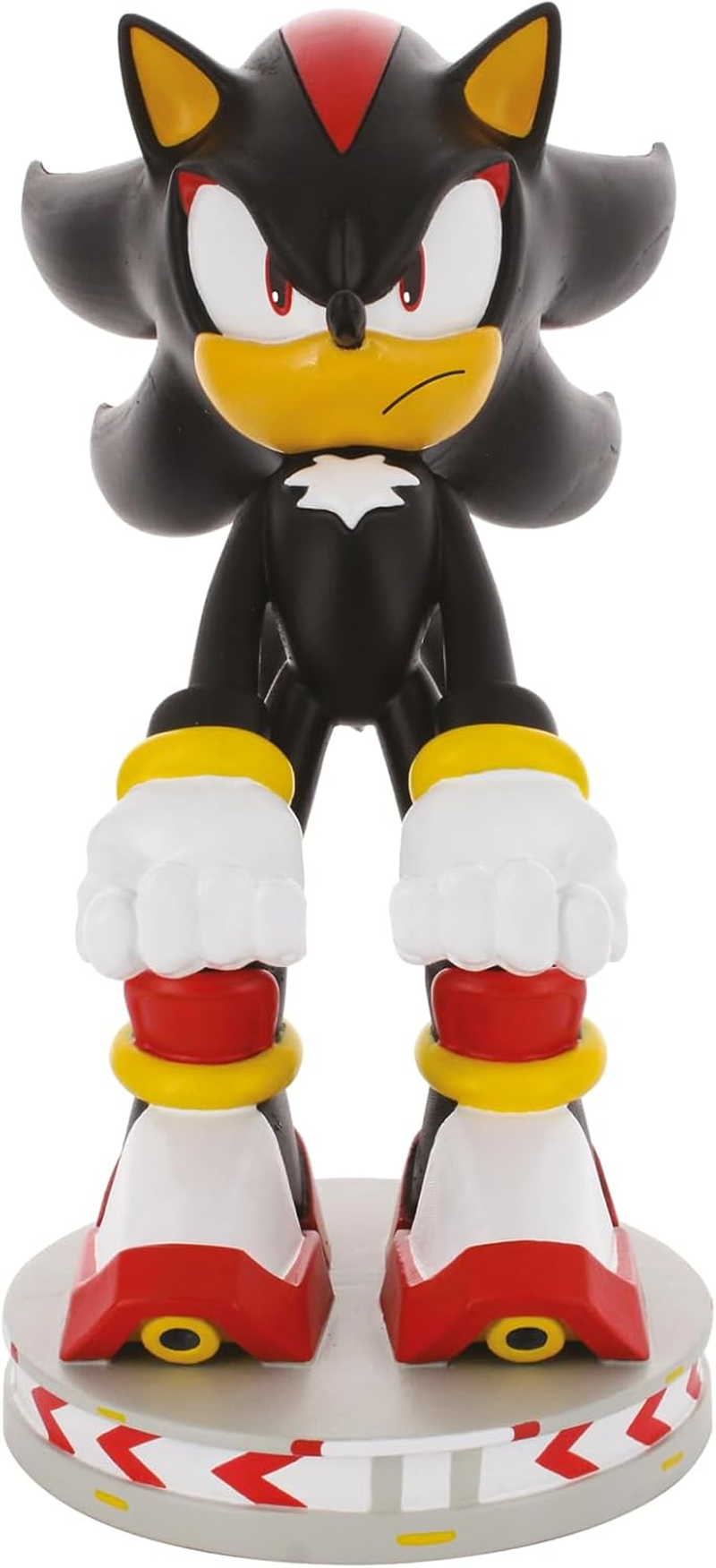 Cable Guys - SEGA: Sonic - Shadow the Hedgehog