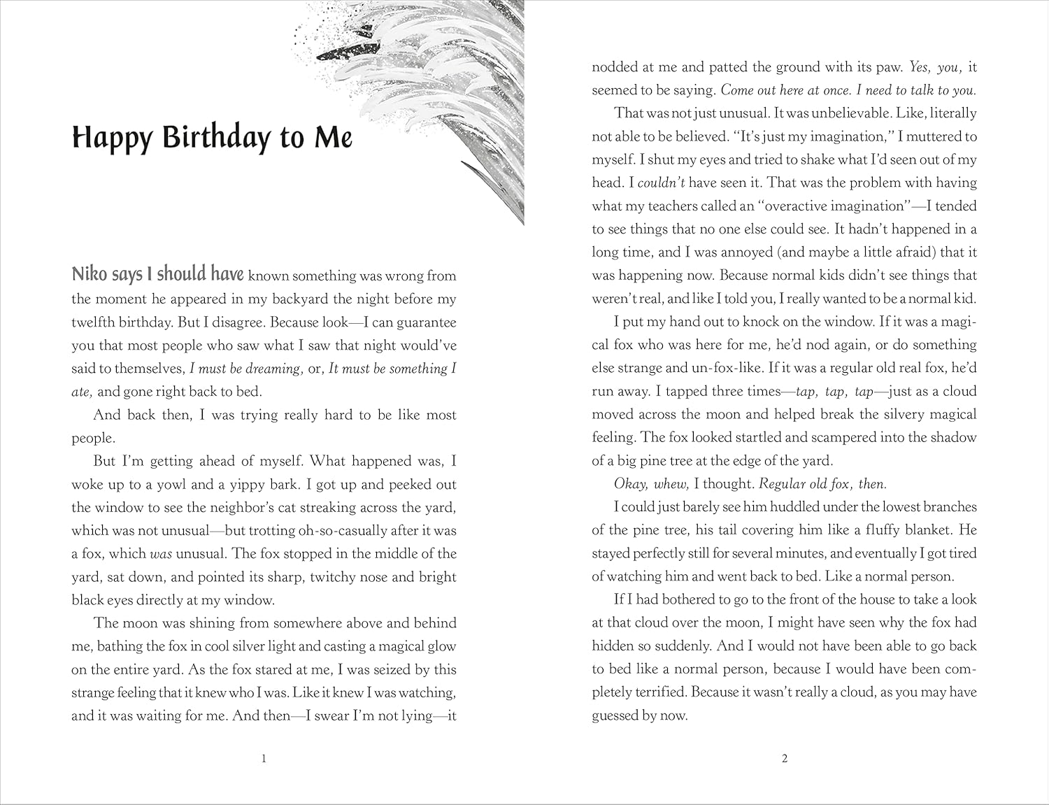 Momo Arashima Steals the Sword of the Wind image number 3