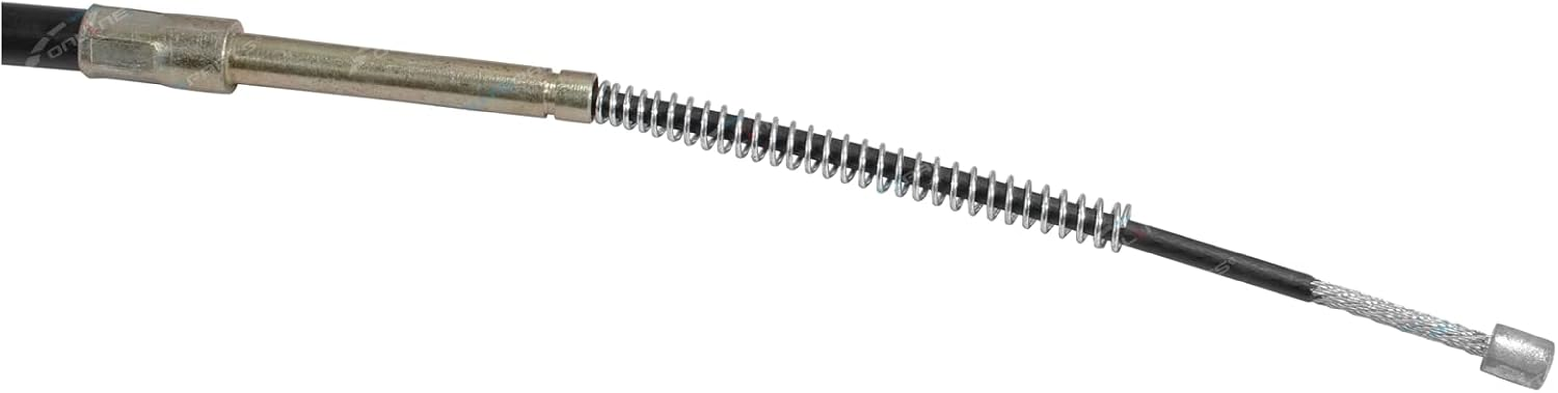 Park Handbrake Cable for Toyota Landcruiser 40 Series BJ40 BJ42 FJ40 FJ45 HJ45 HJ47 B 2F 3B H 2H 1979 1980 1981 1982 1983 1984 image number 2