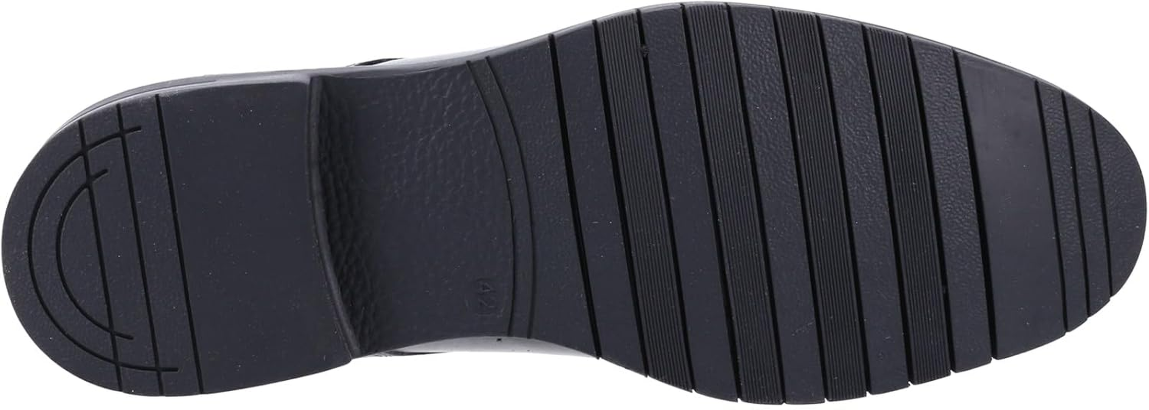 Hush Puppies Men'S Sterling Oxford image number 1