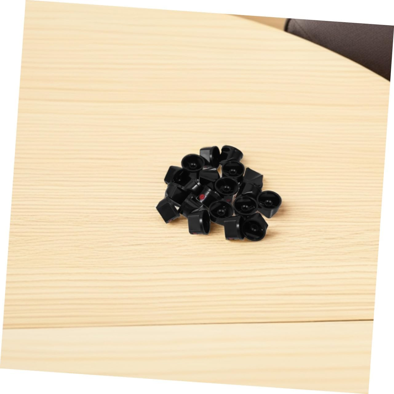 PLAFOPE 35Pcs Replacement Spray Paint Caps for Cans Plastic Sprayer Nozzle Tips with Even and Consistent Coverage Handshake Spray Paint Nozzle for Uniform Distribution and Easy Use image number 2