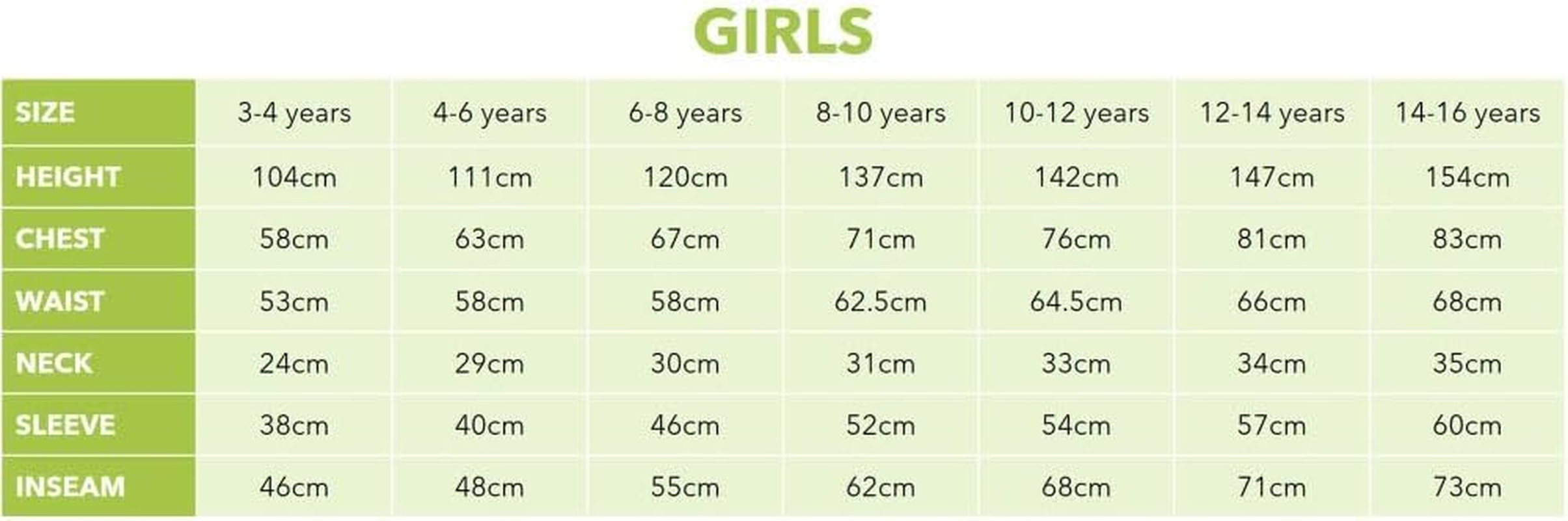 Amscan Cutie Girls Warrior Costume for 7-8 Years image number 2