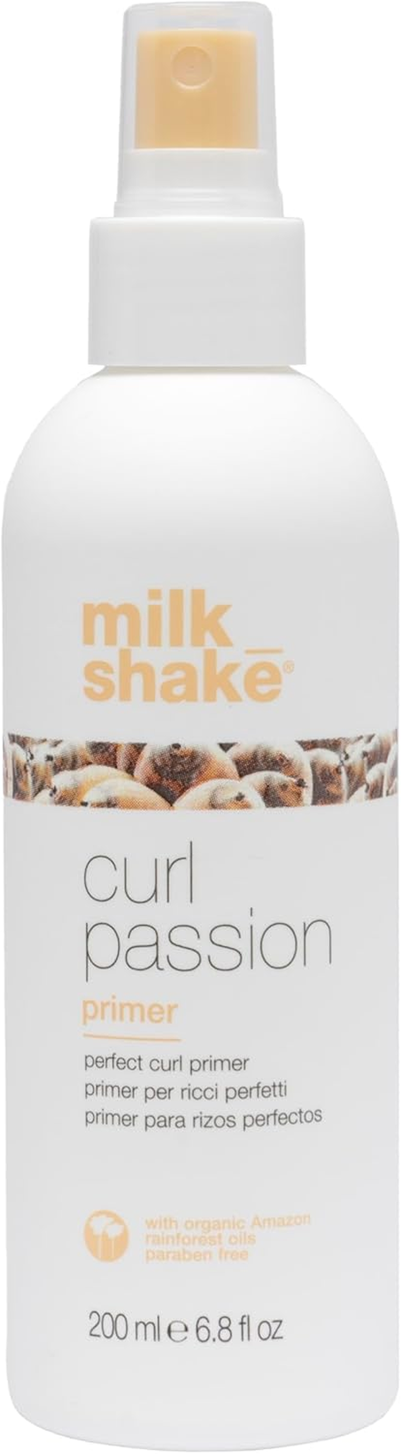 Milk_Shake Curl Passion Primer 200 Ml image number 3