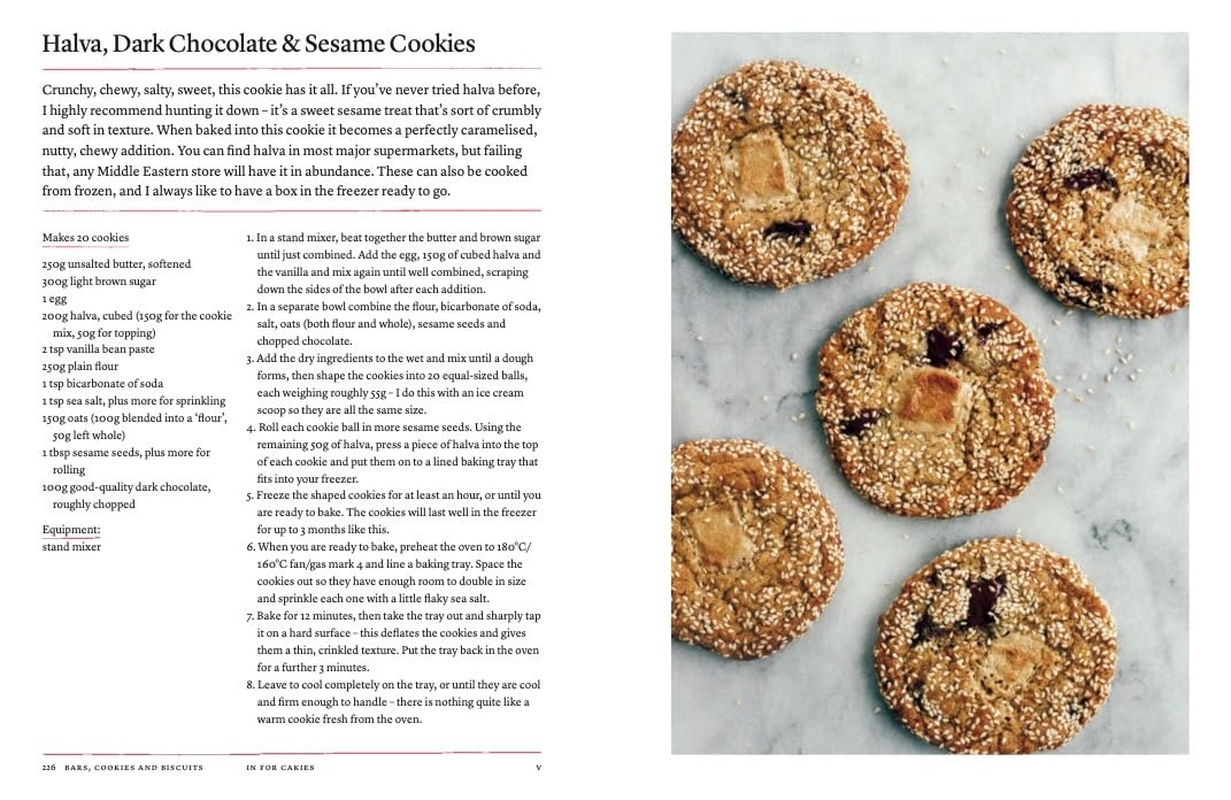 In for Dinner: 101 Delicious & Affordable Recipes to Batch Cook, Share and Enjoy image number 5