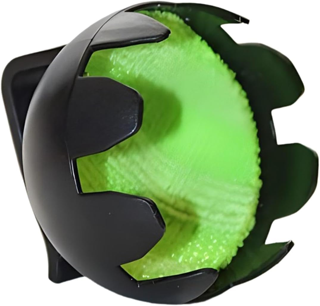 Aymzbd Golf Ball Cleaner, Golf Ball Washer, Attaches to Belt, Cleaning Gadgets, With image number 5