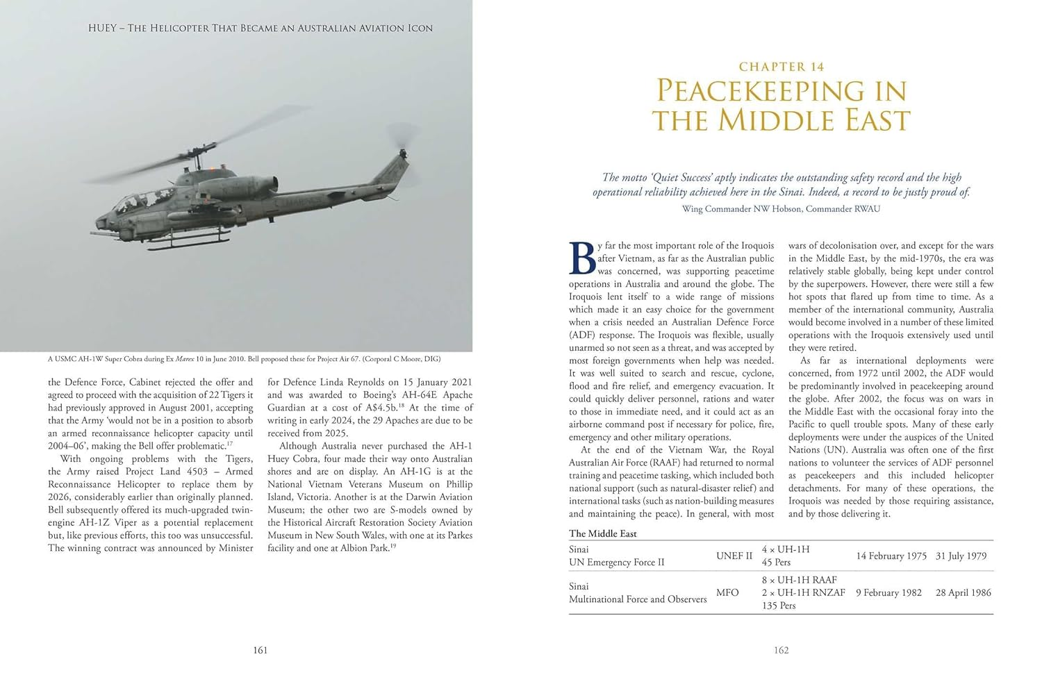 Huey: the Helicopter That Became an Australian Aviation Icon image number 1