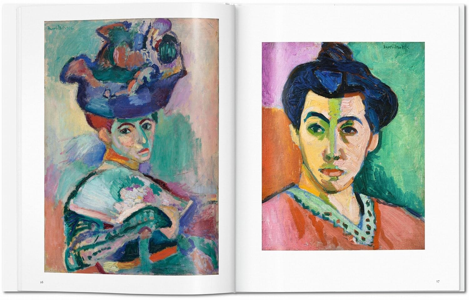 Matisse: BA image number 2