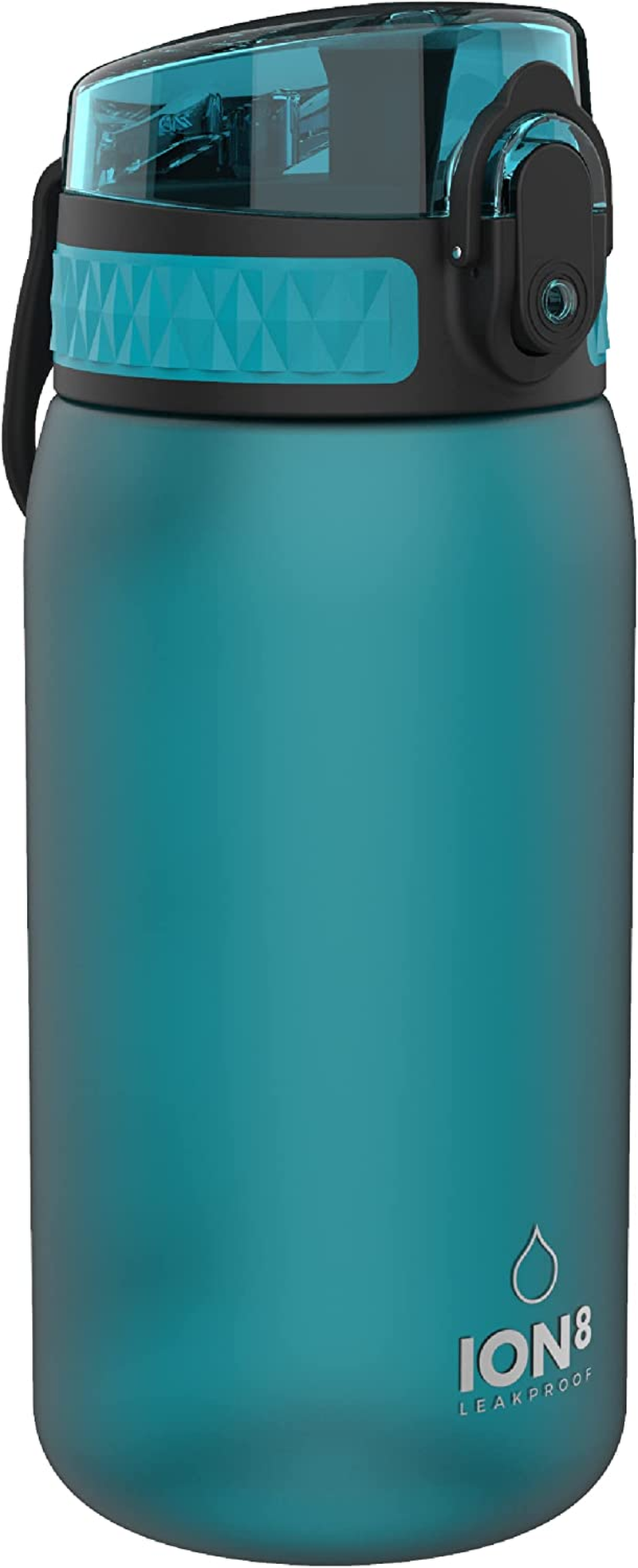 Ion8 Leak Proof Water Bottle, BPA Free, 750Ml (24Oz)