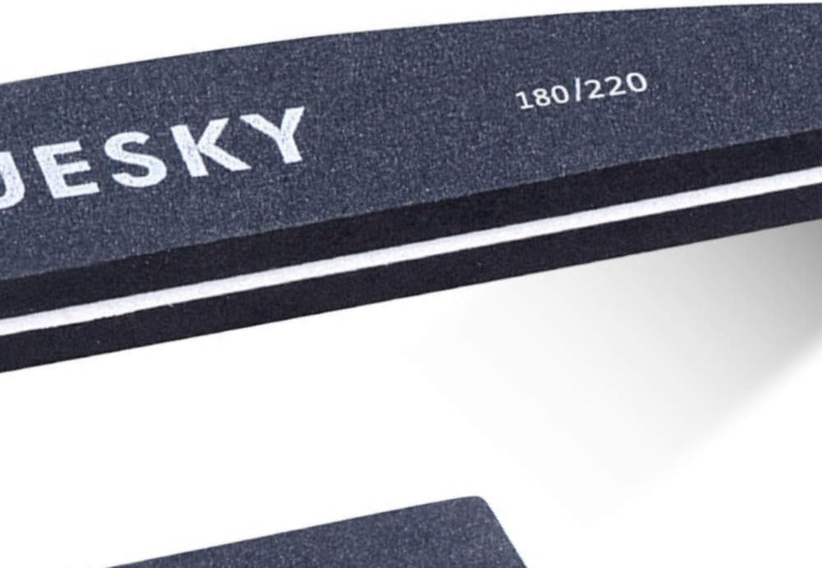 BLUESKY Nail Buffer - Curved image number 3