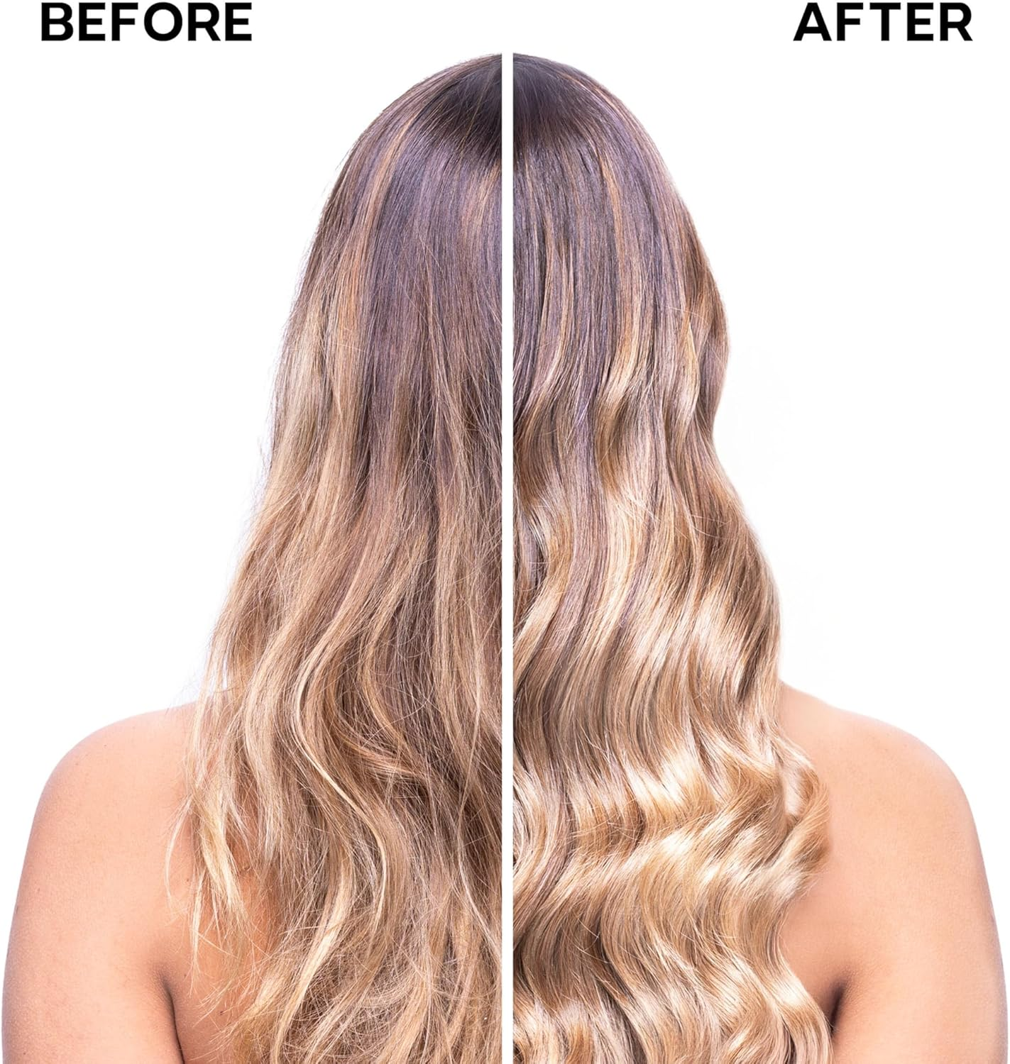 Alfaparf Milano Semi Di Lino Nutritive Low Shampoo - Sulfate, Paraben, Paraffin Free - Moisturizes, Hydrates, and Adds Glossy Shine - 33.8 Oz image number 6