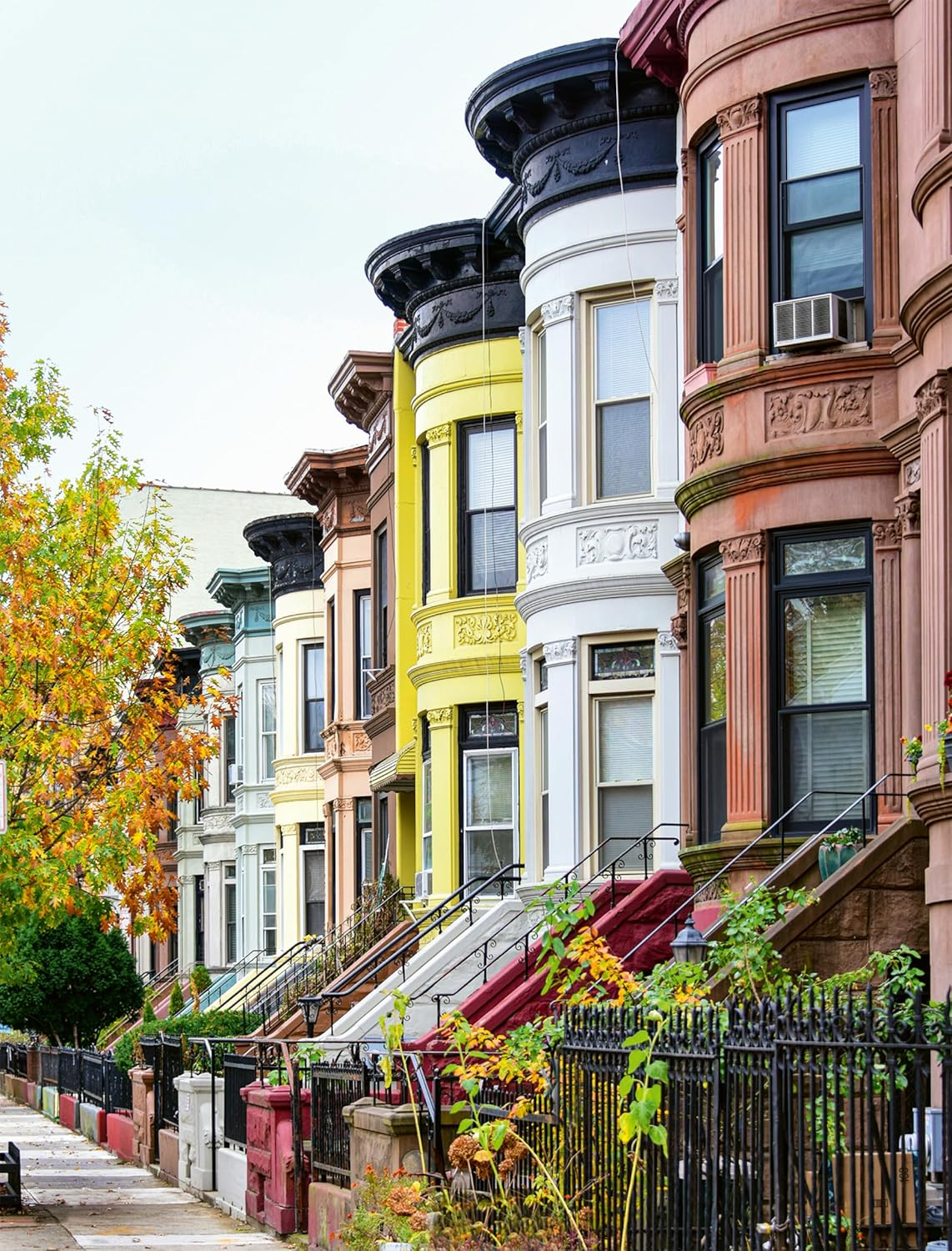 Iconic New York image number 2