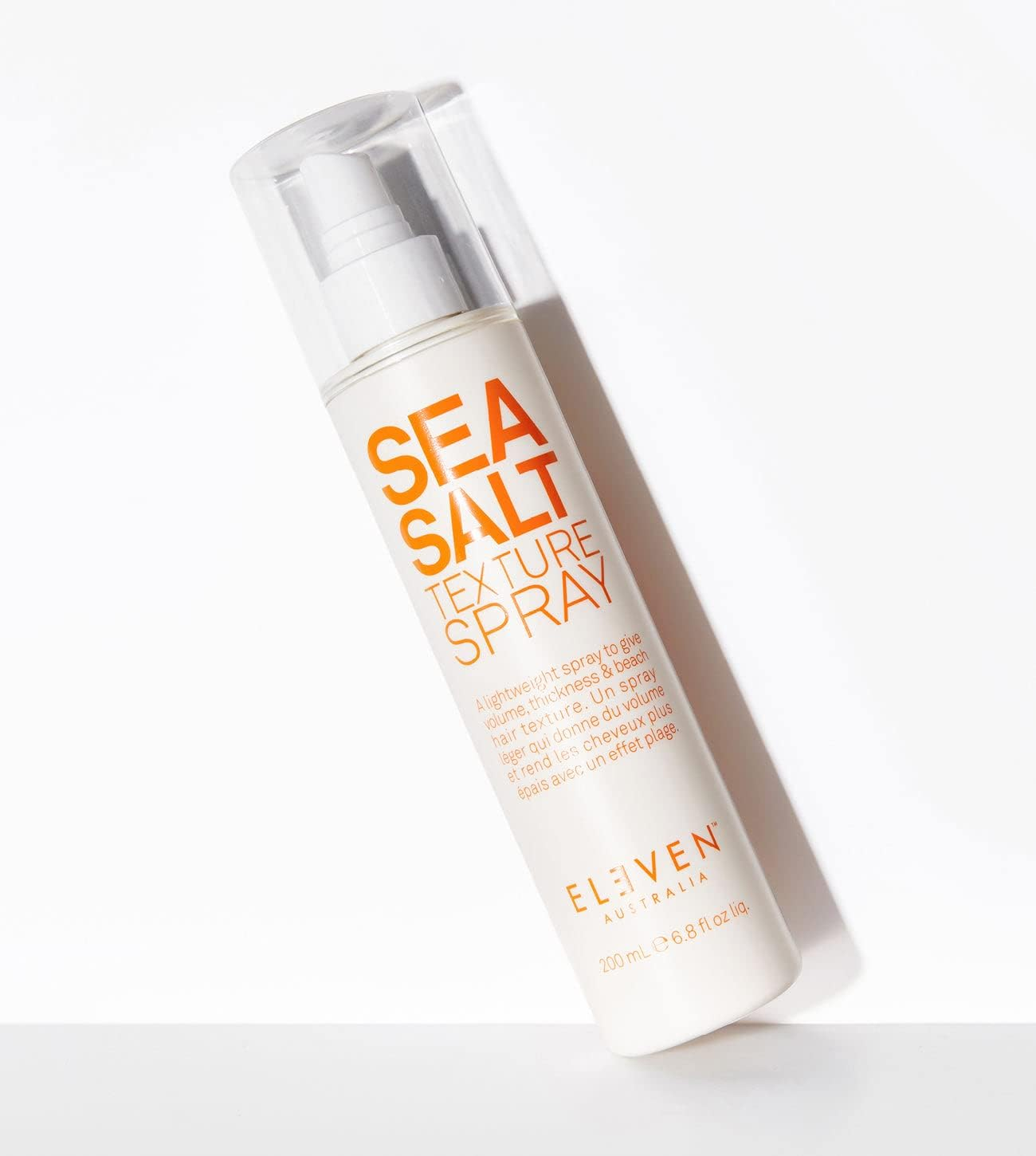 Eleven Australia Sea Salt Spray 200 Ml image number 2