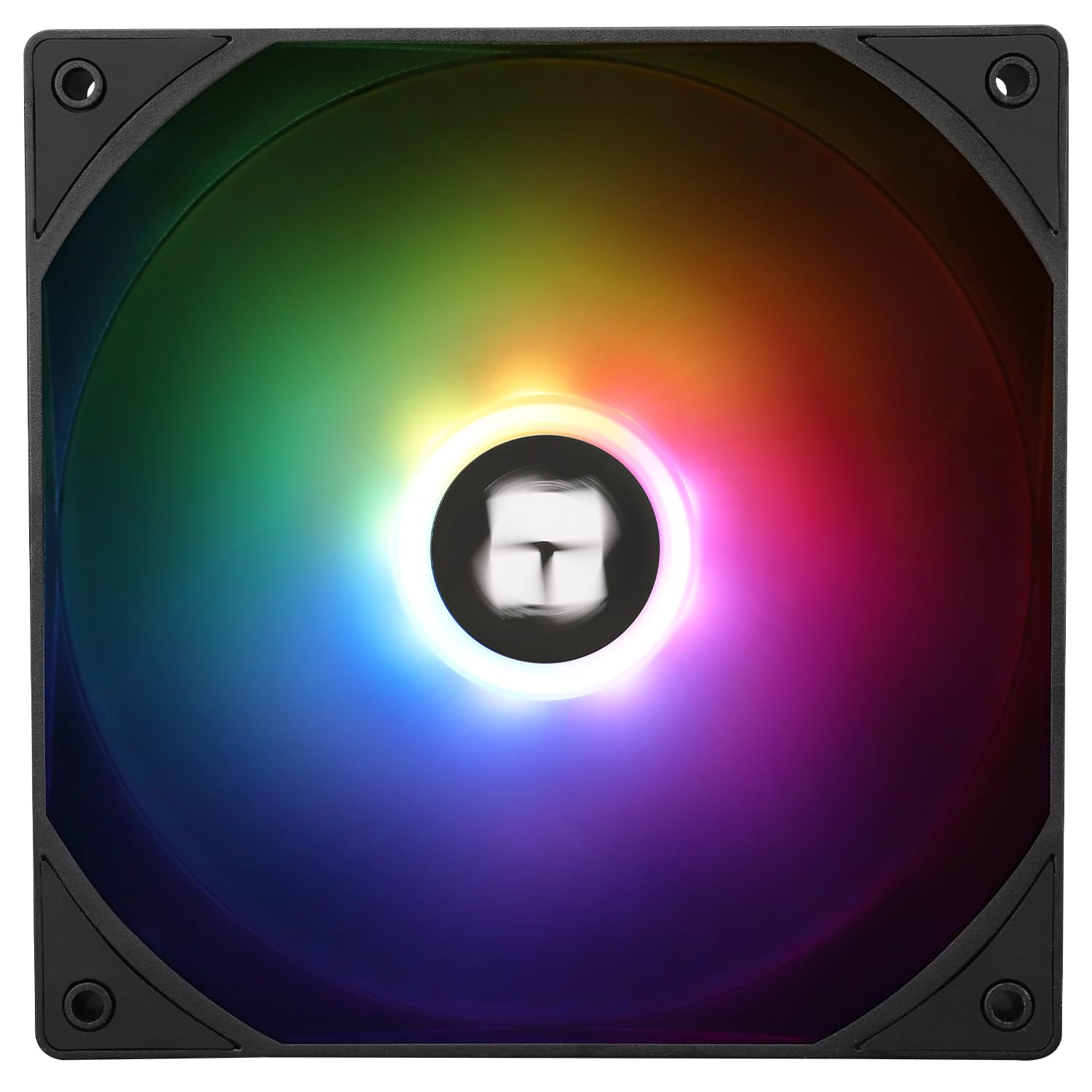 Thermalright TL-C14C-S High Performance Cooler Fan 1500RPM,PWM Cooling Fan, Computer Case Cooling (140Mm, ARGB)