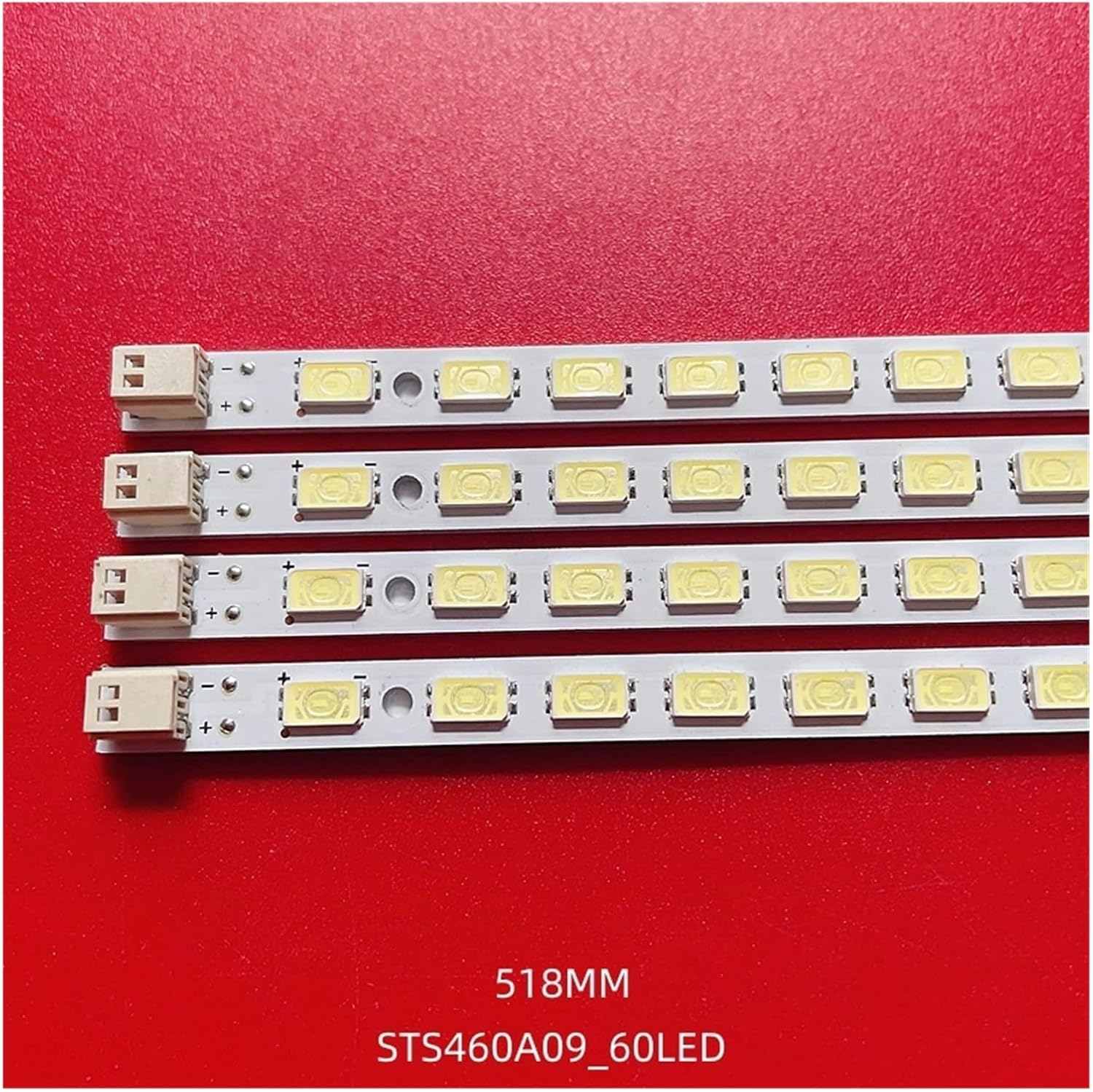 60LED LED Backlight Strip for S.-Ony STS460A09_60LED KDL-46EX605 KDL-46HX800 KLV-46EX600 STS460A09_60LED LTZ460HQ03 LTY460HM02 image number 1