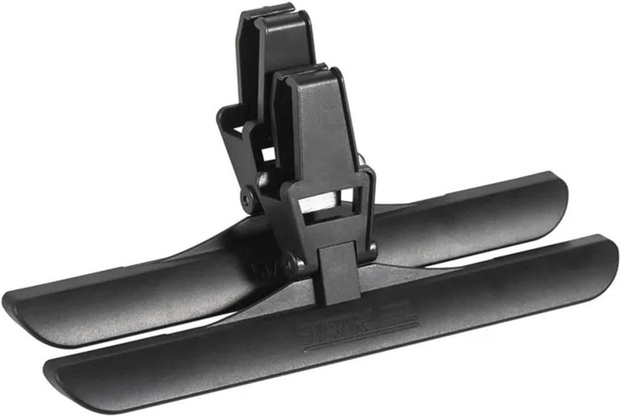 Foldable Landing Gear Quick Release Leg for Avata Accessories Height Protector Extended Anti-Fall Extension Skid