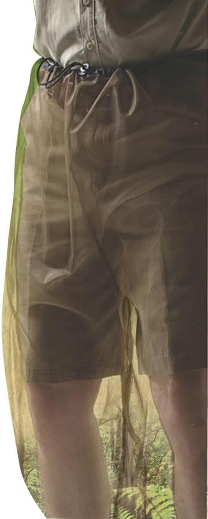 Coghlan'S Bug Pants-Insect Protection,Unisex,Ultra-Fine Mesh,Breathable,Lightweight,Adjustable Fit -For Outdoor Activities image number 1