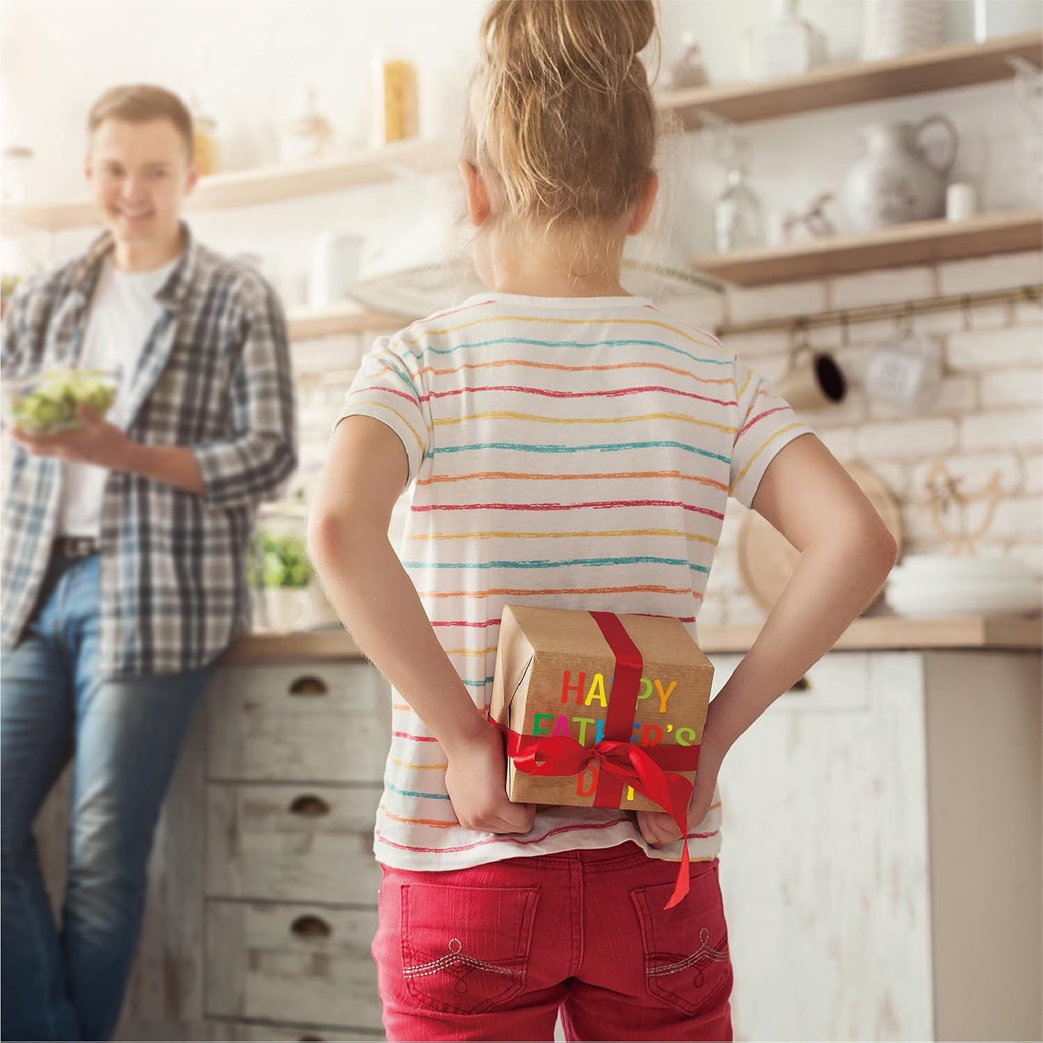 10 Sheets Alphabet Stickers,Vinyl Letter Self-Adhesive Sticker Letters, Gold Alphabets ABC Stickers, for DIY Mailbox, Signs, Window, Car, Door, Office,Poster Board, Address Number image number 6