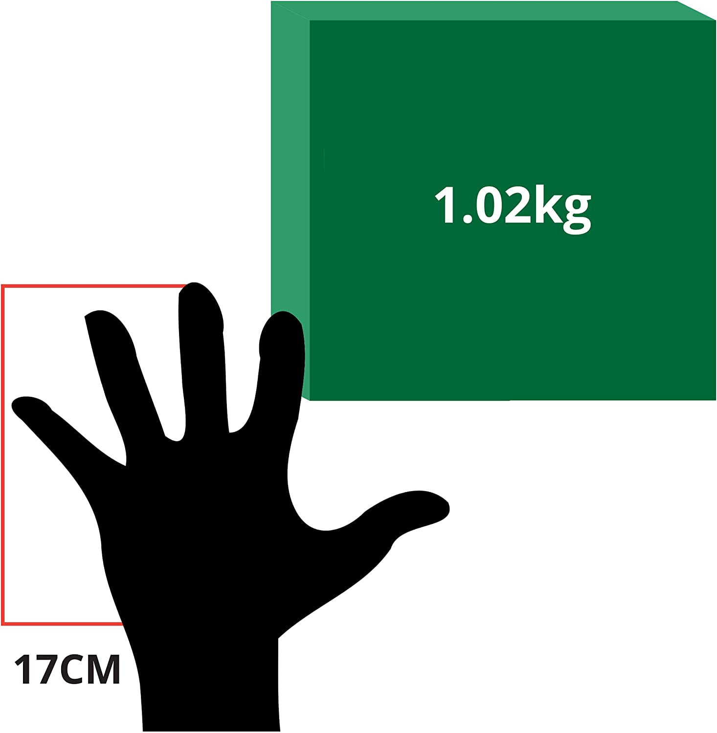 GREENIES Canine Dental Dog Treats Original Large 24 Chews Value Pack 1.02Kg image number 1