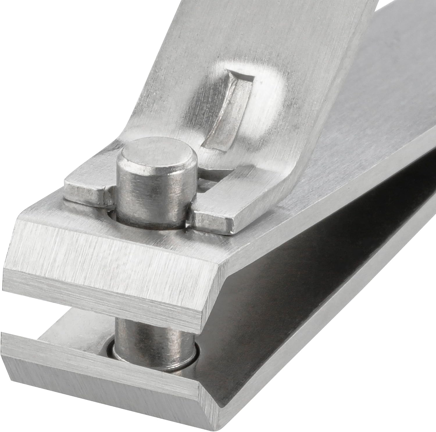 Tweezerman Clipper Set Stainless Steel image number 4