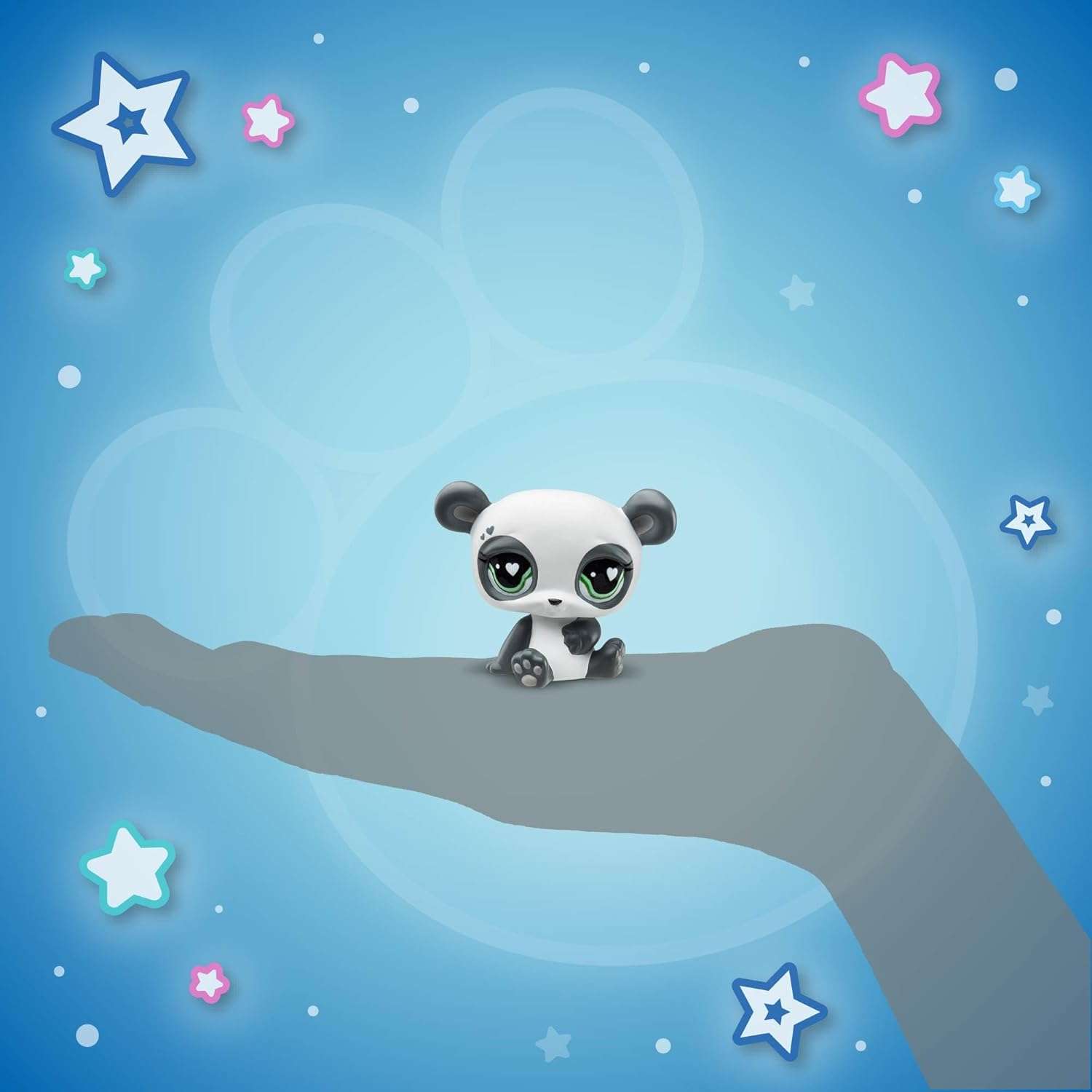 Littlest Pet Shop- Winter Besties Collector 5 Pack image number 1