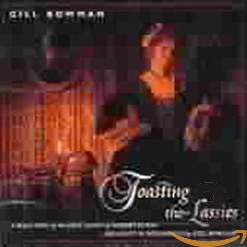 Toasting the Lassies