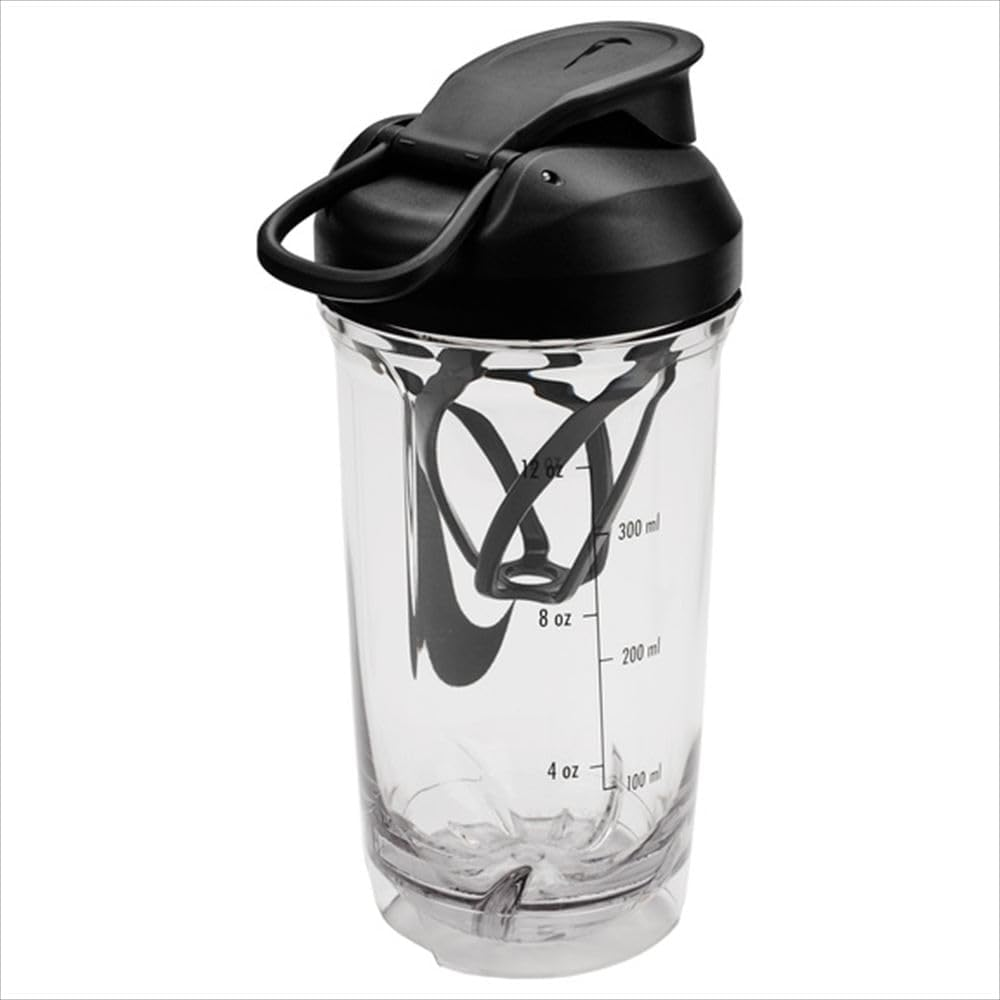 NIKE HY5022-988 Nike TR Recharge Shaker Bottle 470Ml image number 2