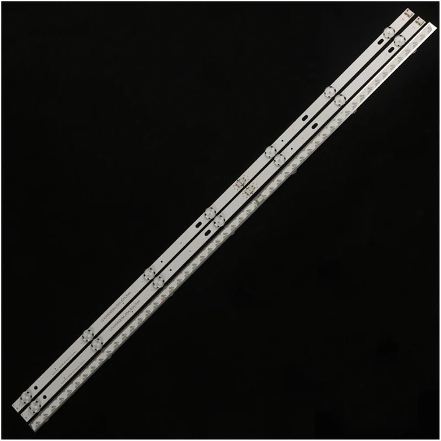 LED Strip LC43490059A LC43490058A for L-G 43UK6300PLB 43UJ634V 43UJ635V 43LJ61_FHD_L Innotek 17Y 43Inch_A LC43490074A 83CM image number 4