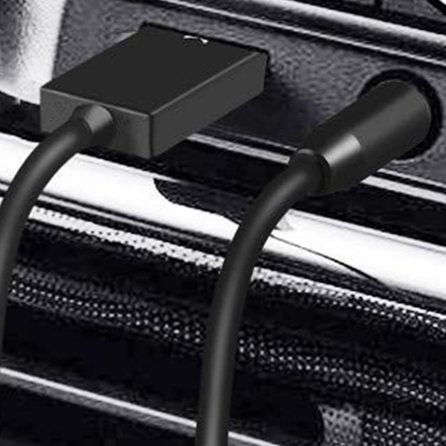 USB to 3.5Mm Audio Adapter | 3.5Mm Male AUX Audio Jack to USB Cable Adapter BT4.2, Plug and Play - Hi-Fi Music, Audio Car Stereo Jack Cables Cord for Car Stereo Home Speakers image number 4