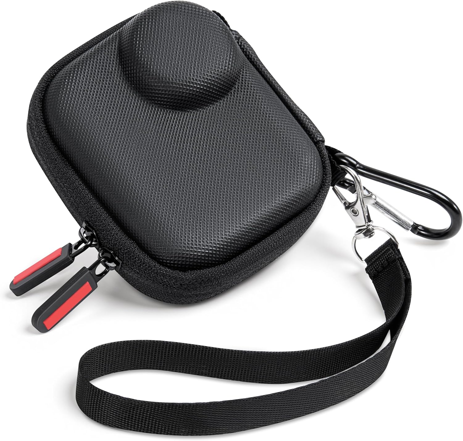 STARTRC PHOTO Osmo Nano Camera Case, Portable Storage Bag for DJI Osmo Nano Lens Protective Case, Hard Travel Bag with Wrist Strap for DJI Osmo Nano Accessories image number 3