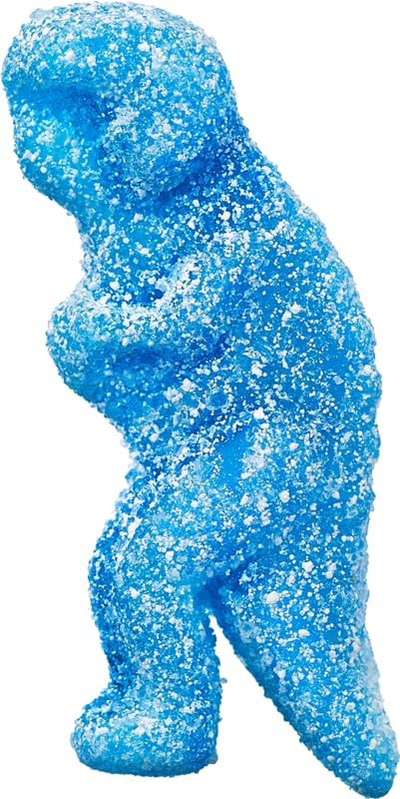 Trolli Dino Rex Sour 2000 Gram - Halloween Trick-Or-Treat Lollies Party Share image number 2