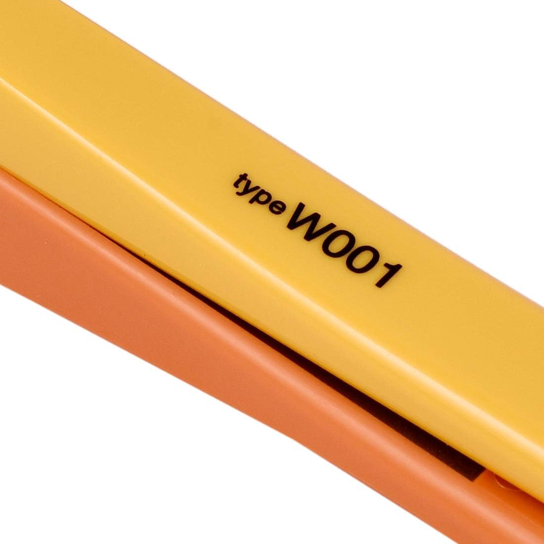 Kai Nail Clipper W001, Orange, 100 G image number 3