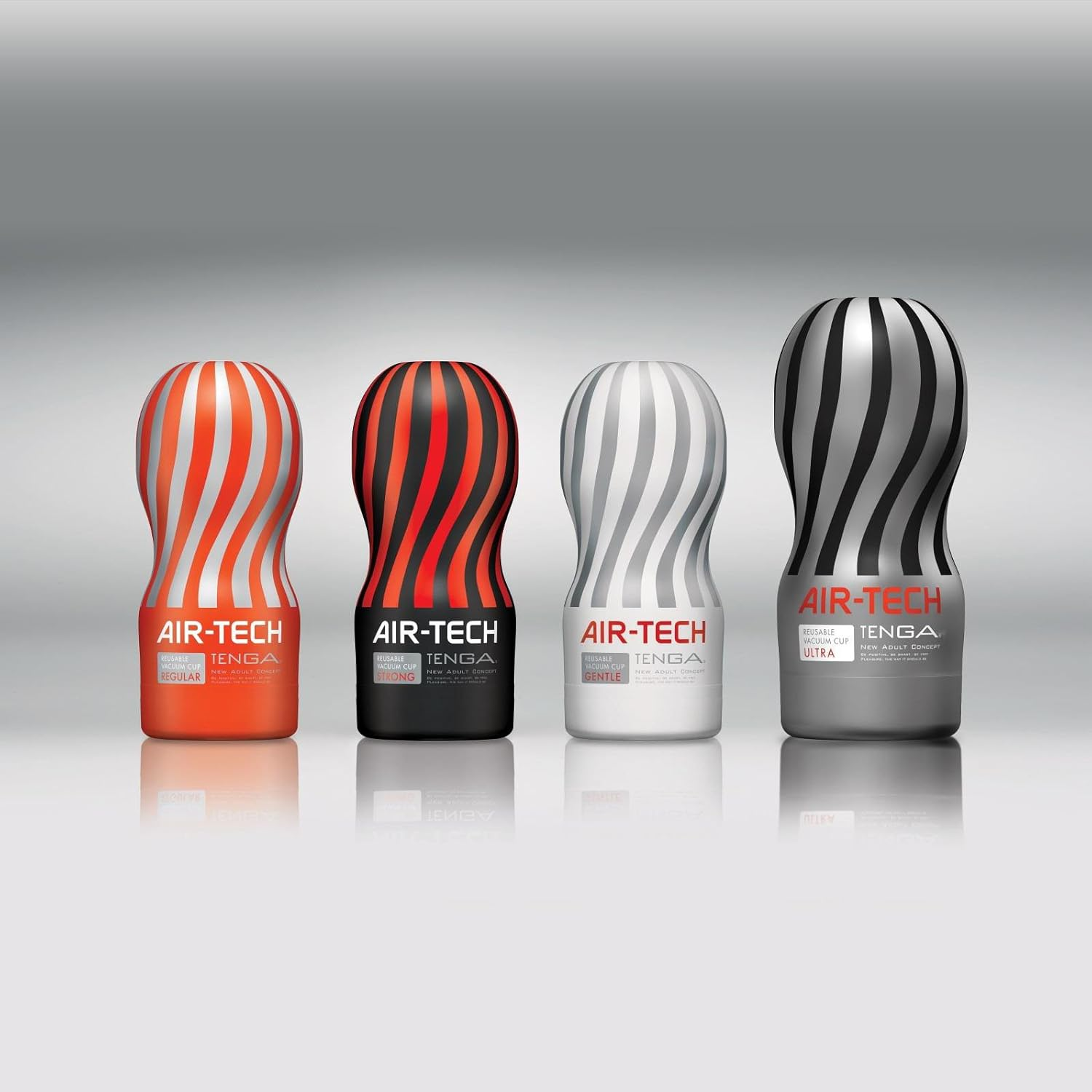 TENGA Air Tech, Gentle Vacuum Cup image number 5