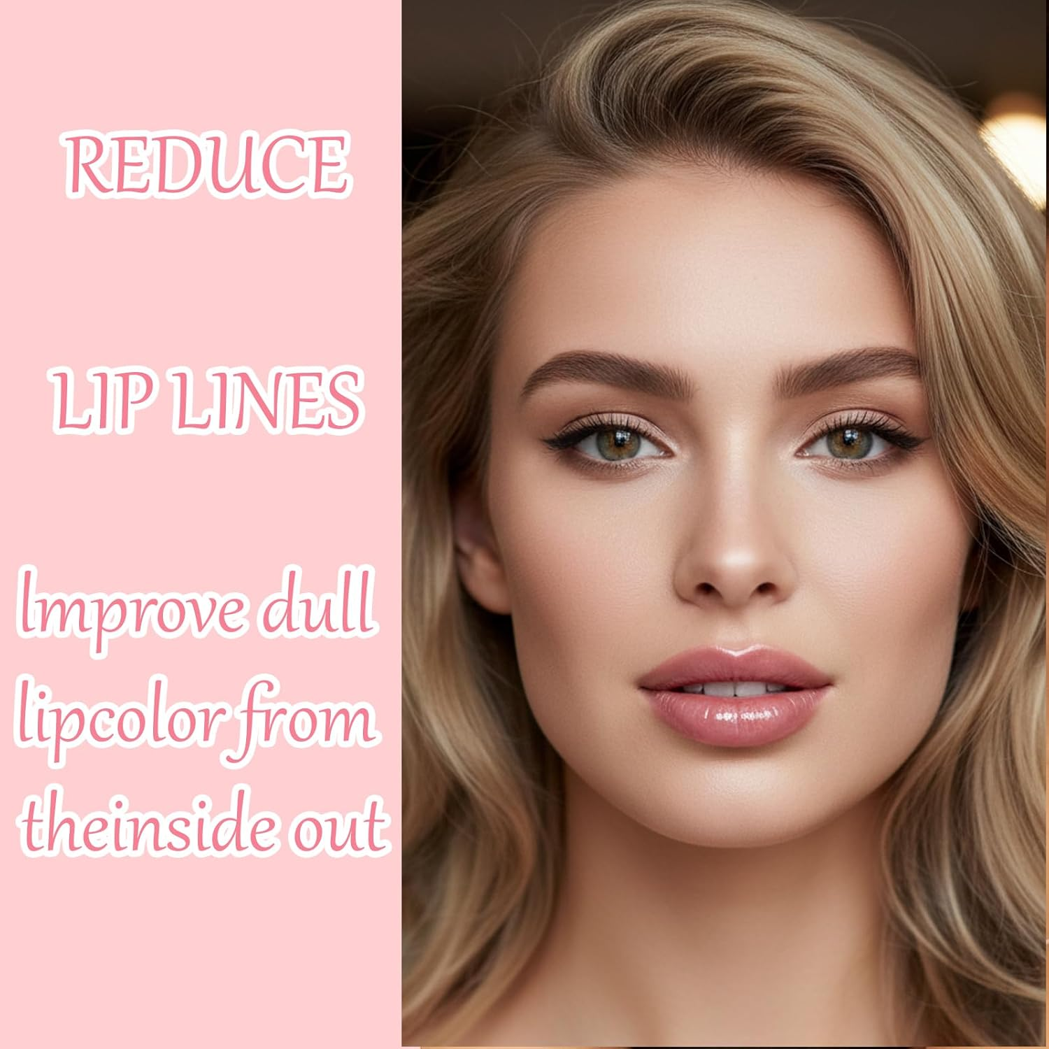 3PCS Summer Lip Balm Set, Tinted Lip Balm for Daily Hydration, Nourishing Lip Mask with Sheer Finish, Lip Gloss Collection for Soft and Supple Lips image number 4