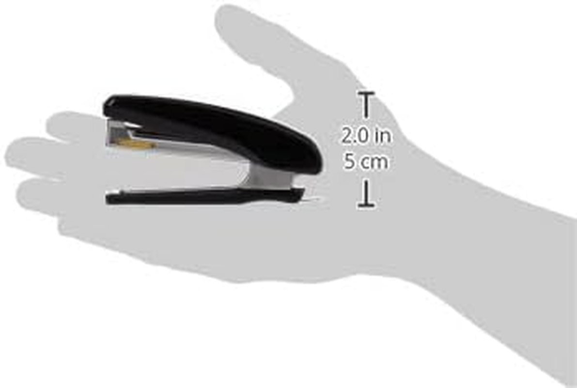 Max Stapler HD-10D Black image number 5