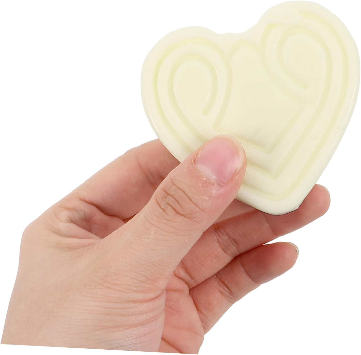 Healeved Facial Care Handmade Soap Bar Hyaluronic Acid Silk Texture for Mother'S Day Birthdays Christmas image number 6