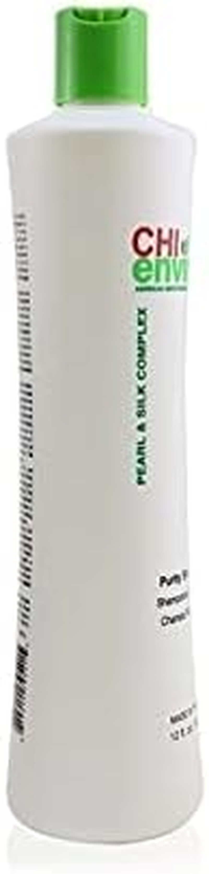 CHI Enviro American Smoothing Treatment Purity Shampoo 355Ml/12Oz