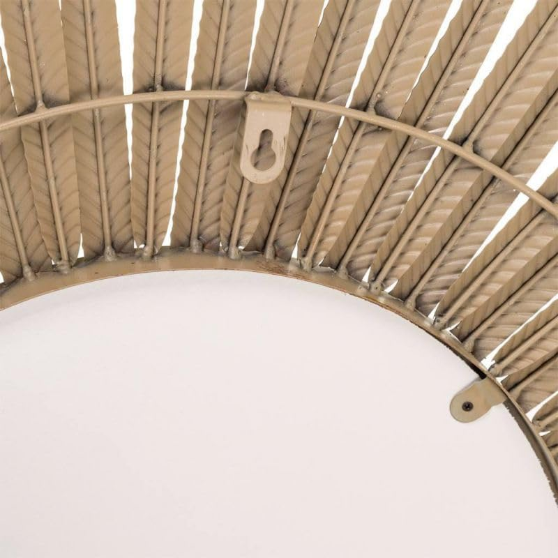 Espejo De Metal image number 3