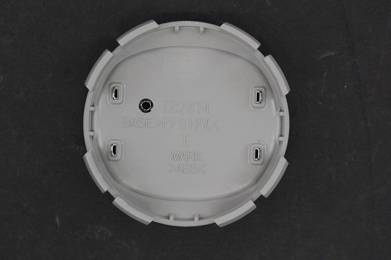 Mazda Genuine G22C-37-190A Tire Center Cap image number 3