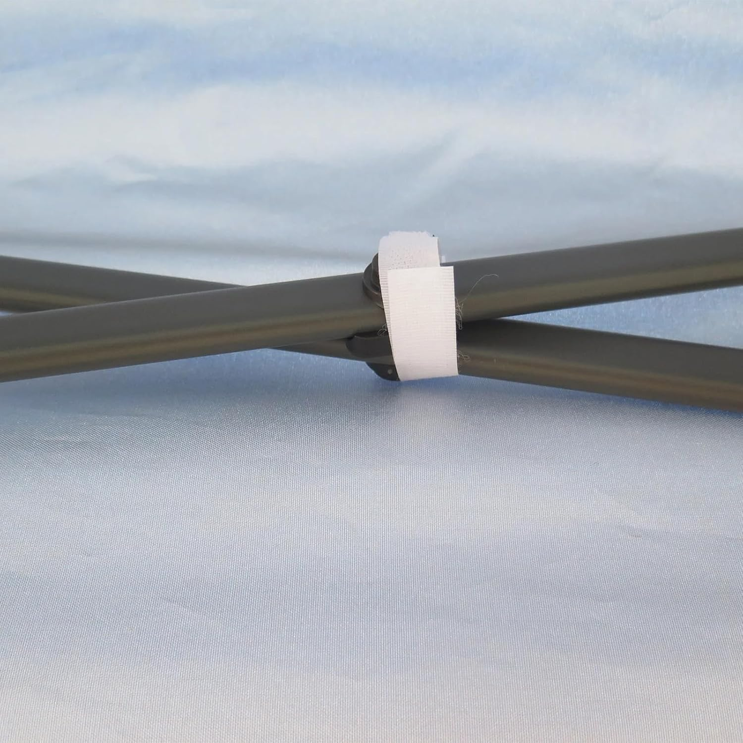 Arcadia Furniture Tent 3M X 3M Outdoor Sturdy Heavy Duty Waterproof UV Block Quick Install with Portable Carry Bag Air Vent, Navy image number 1