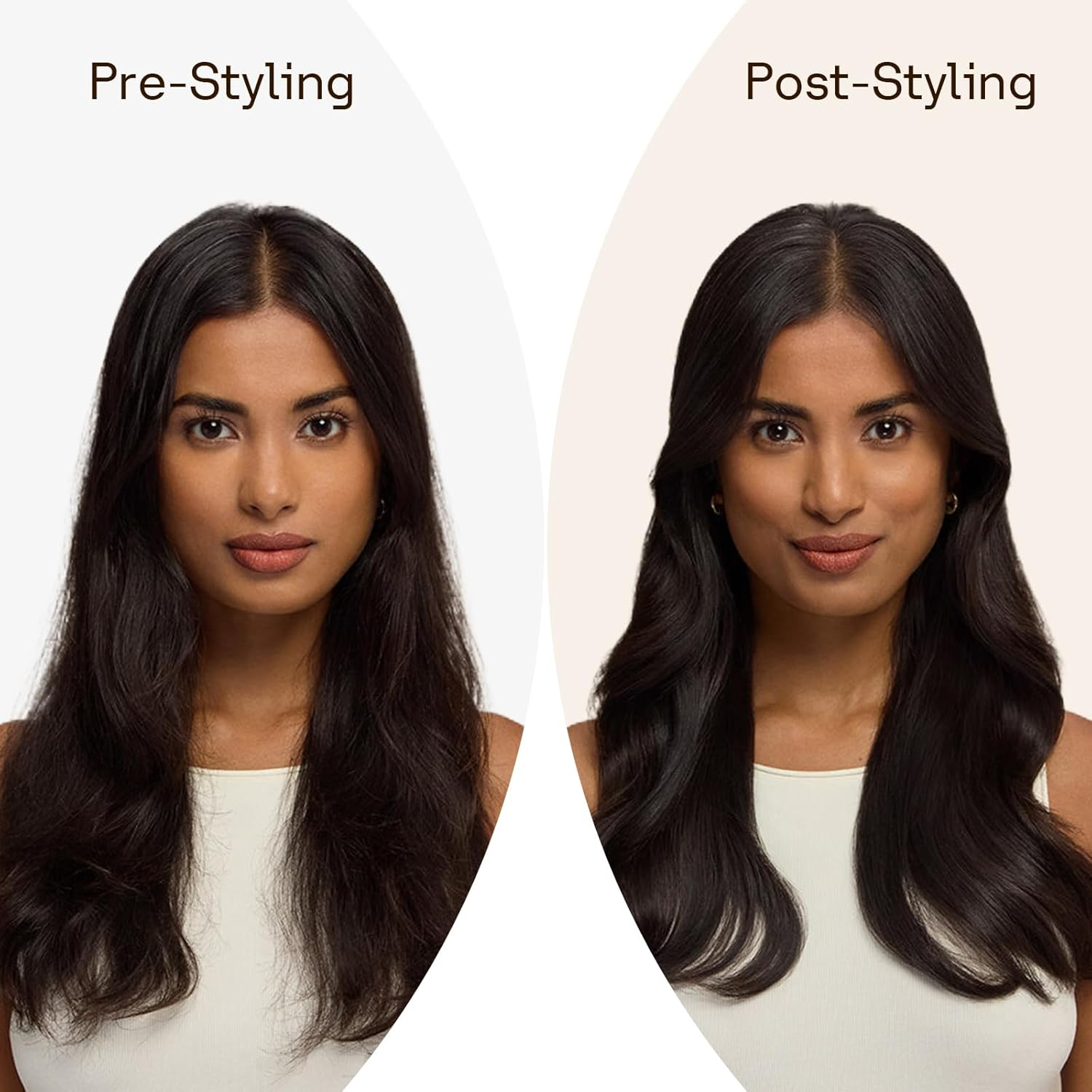 Frizzfighter Finishing Tool for Shark XSKHD4PA Flexstyle, Attachment for Flexstyle Styling System image number 5