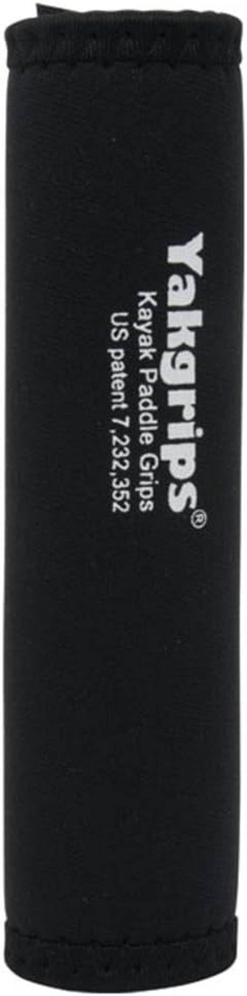 Yakgrips No-Slip Waterproof Kayak Paddle Grips for Your Kayaking Accessories, Kayak Gear for Men and Women - Cascade Creek