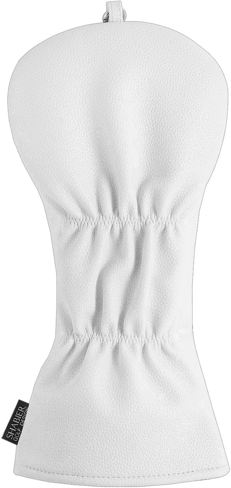 SHABIER Golf Head Cover with Remove before Flight Design for Golf Club image number 5
