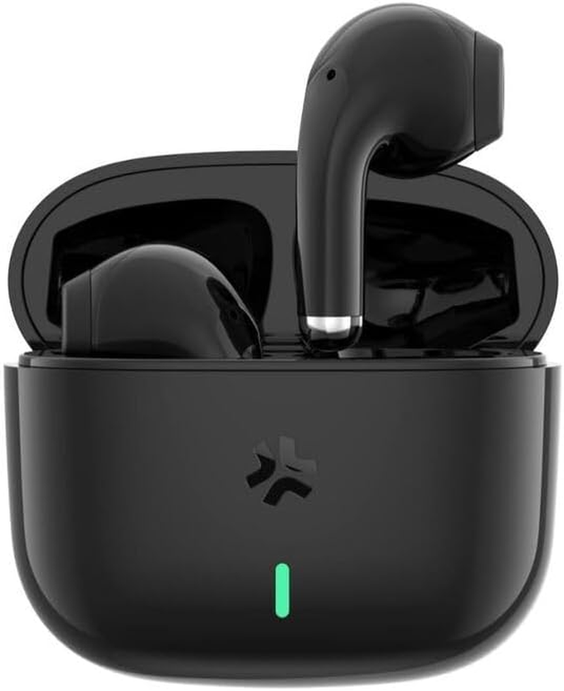 Celly TIPS1BK Headphones - Brand EAN: 8021735212027