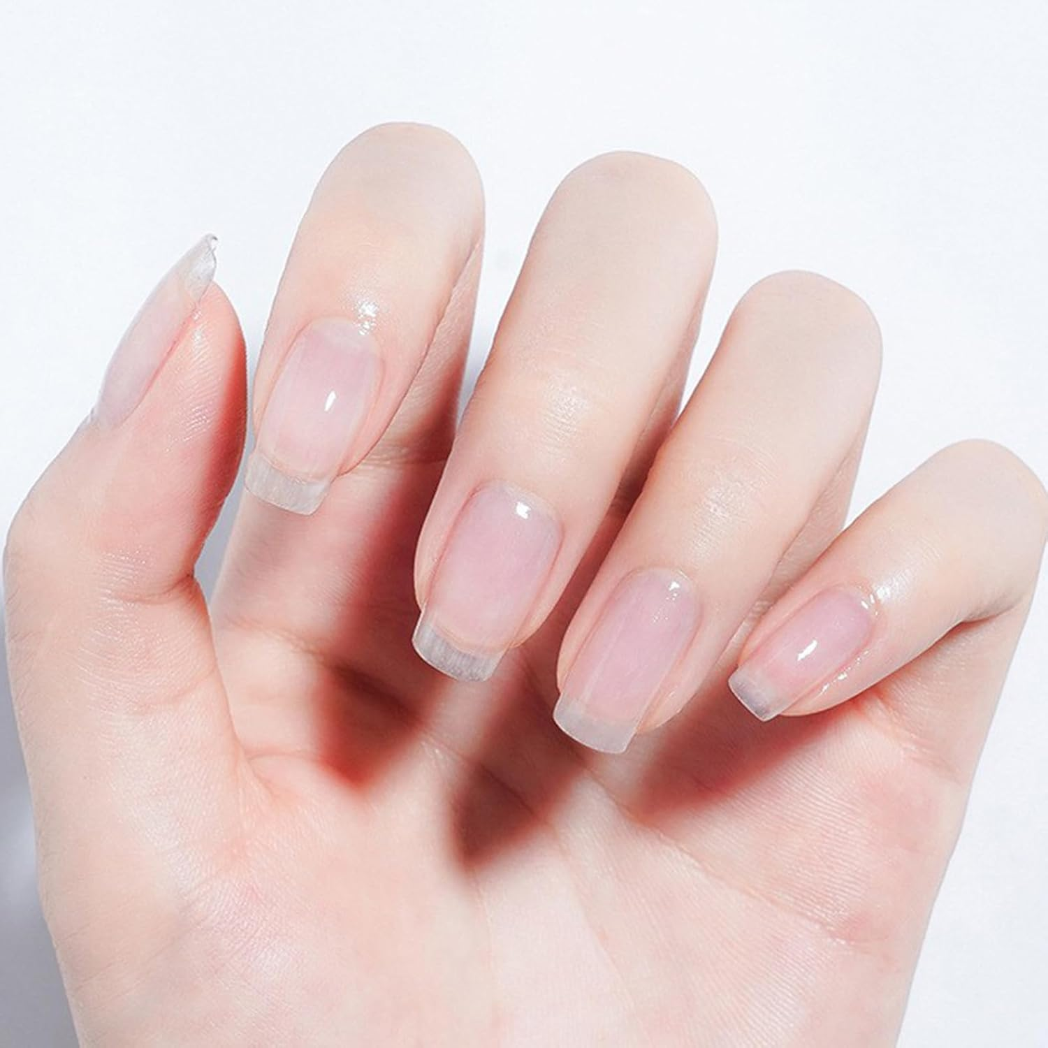 Huvqianu Nail Polishers and Buffers,Manicure Polishing Kit - Manicure Tools Set for Women Girls Enthusiasts Professional Salon Daily Maintenance Home Travel image number 4