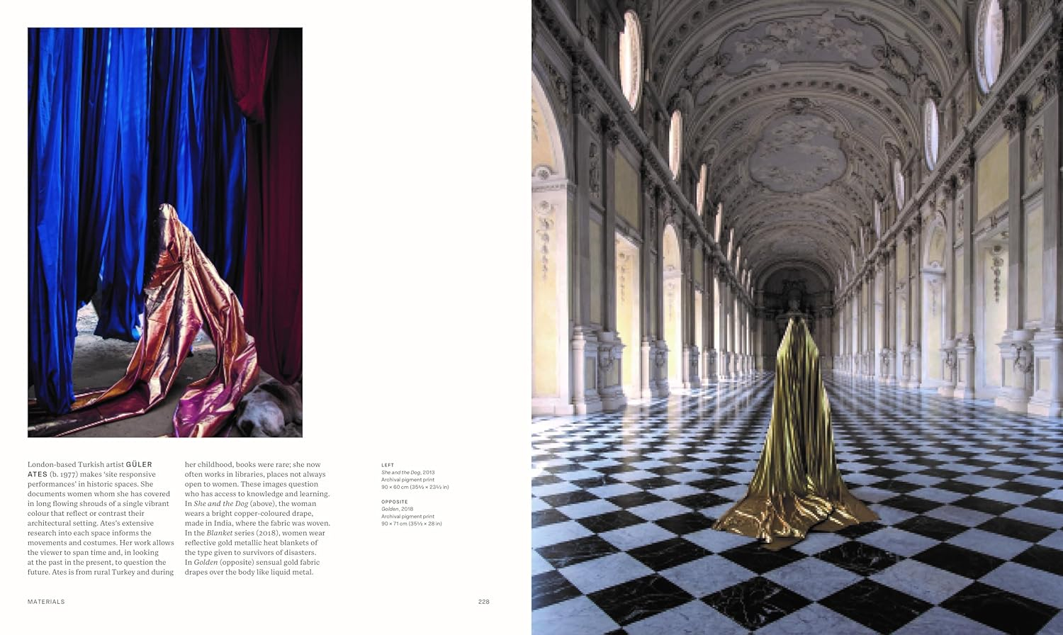 Mirrormirror: the Reflective Surface in Contemporary Art image number 3