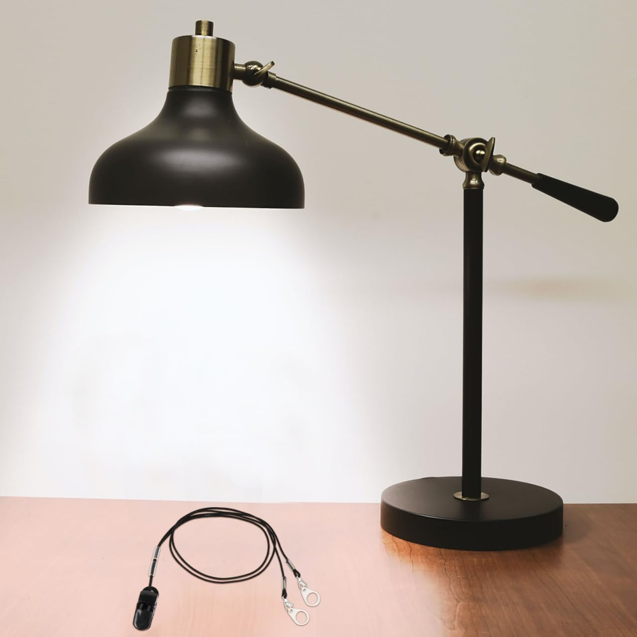 Ipetboom Hearing Aid Strap Protector, Adjustable Bte Hearing Aid Cord Cover Anti-Lossing Lanyard for Seniors Kids Comfortable Sweat-Resistant Accessory image number 5