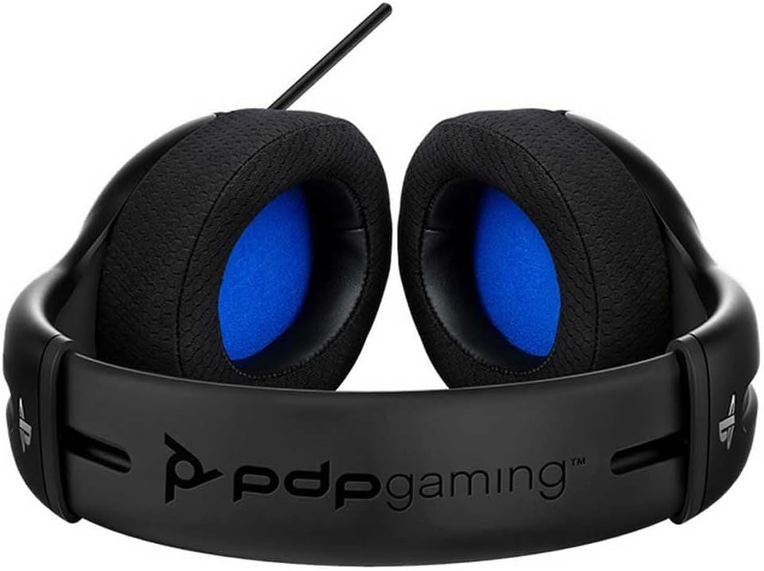 LVL50 Wired Stereo Headset for PS4 - AU - Playstation 4 image number 4